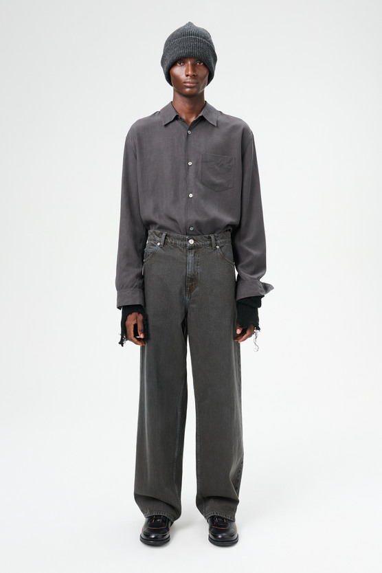 Our Legacy - Vast Cut Aluminum Tint