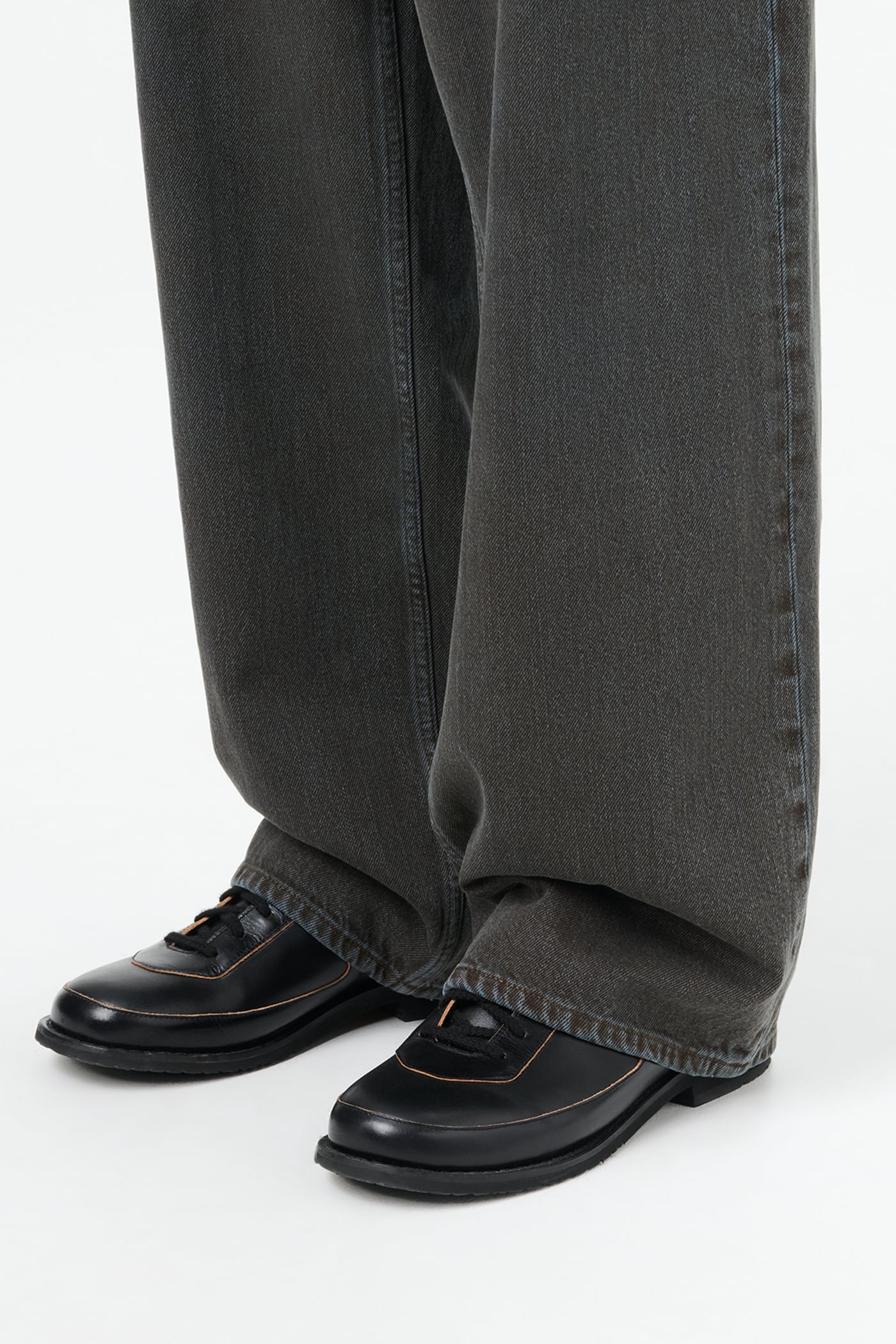 Our Legacy - Vast Cut Aluminum Tint