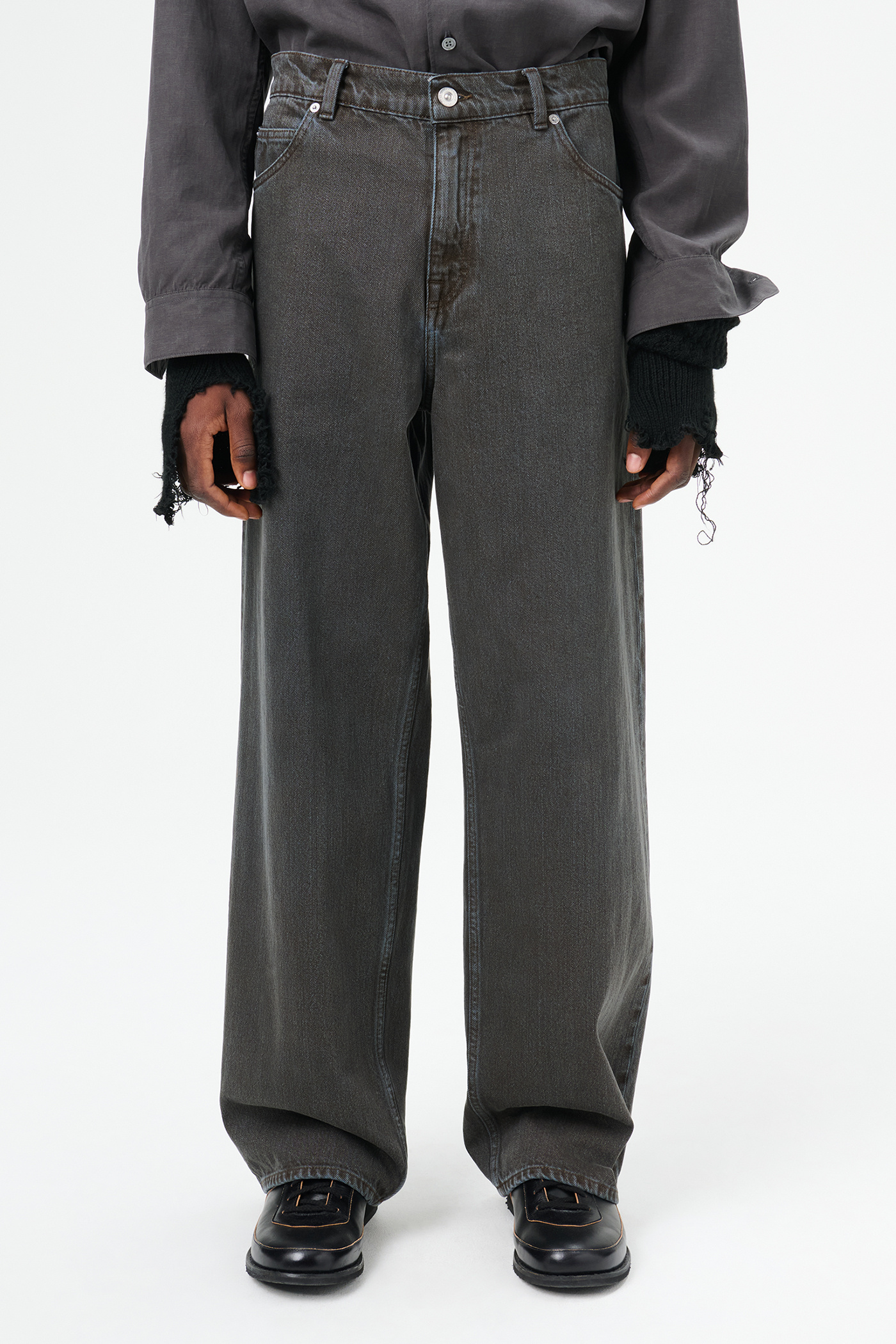 Our Legacy - Vast Cut Aluminum Tint