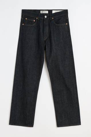 Our Legacy - Third Cut Blue Selvedge