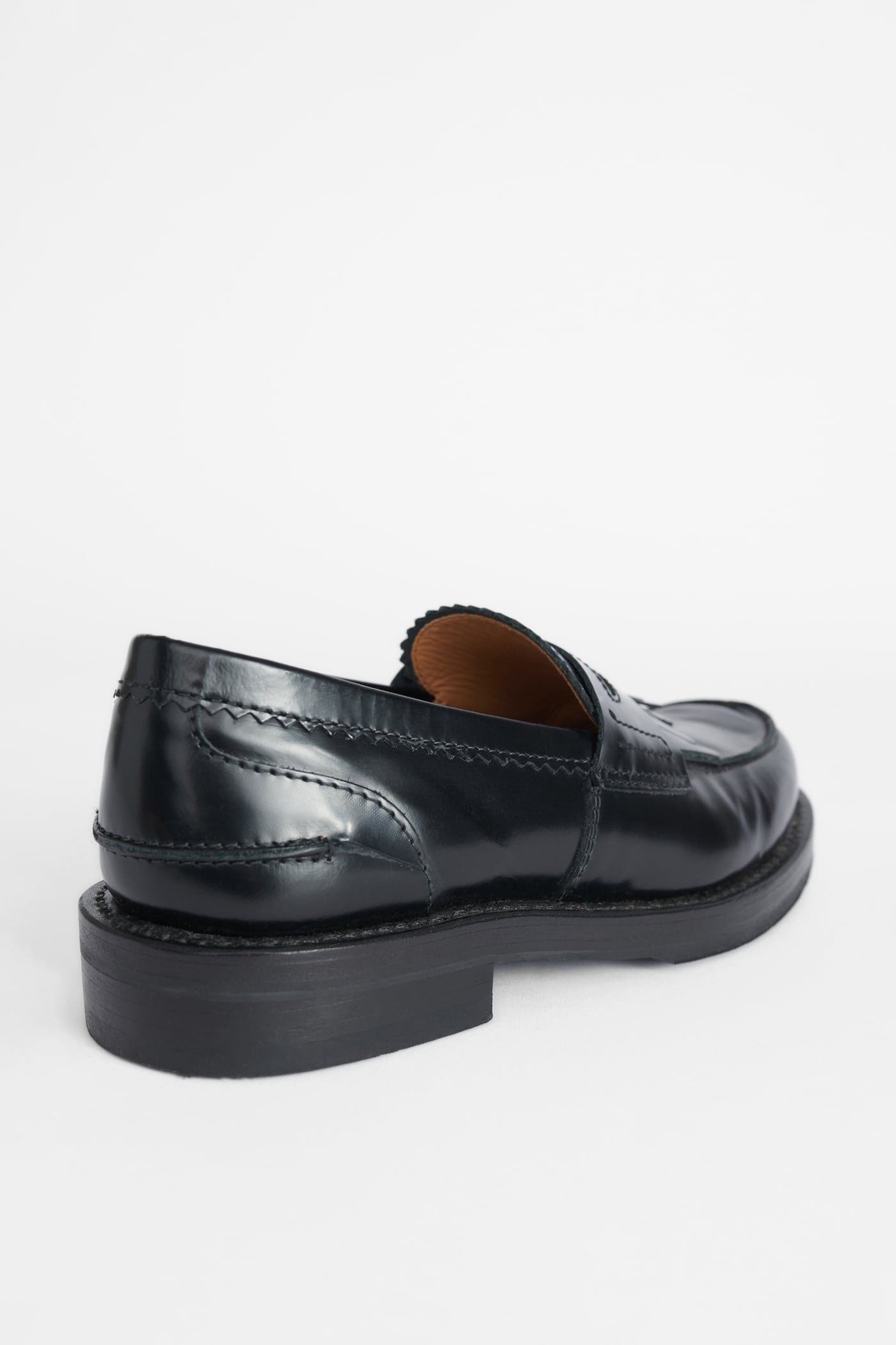 Our Legacy - Loafer Black