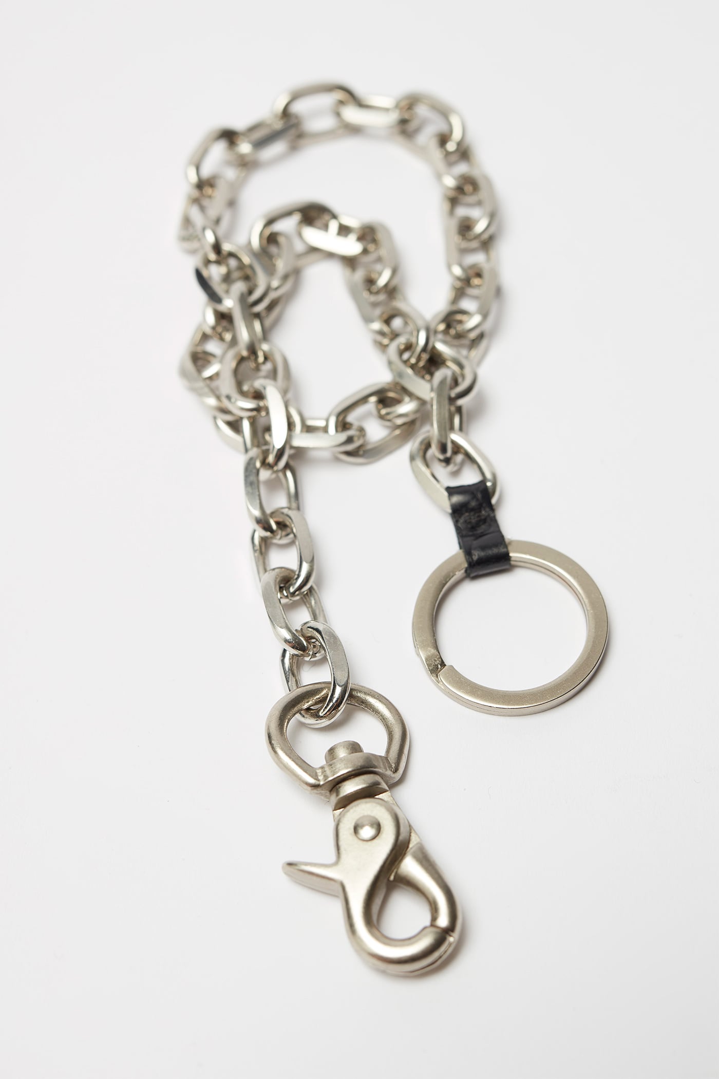 Our Legacy - Ladon Matte Nickel