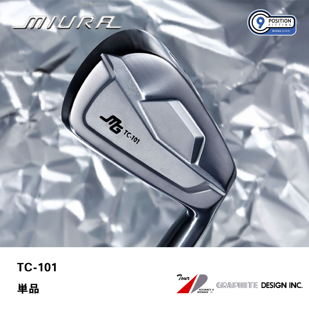 OVDGOLF公式サイト｜カスタムクラブはお任せください。ミウラ・エポン