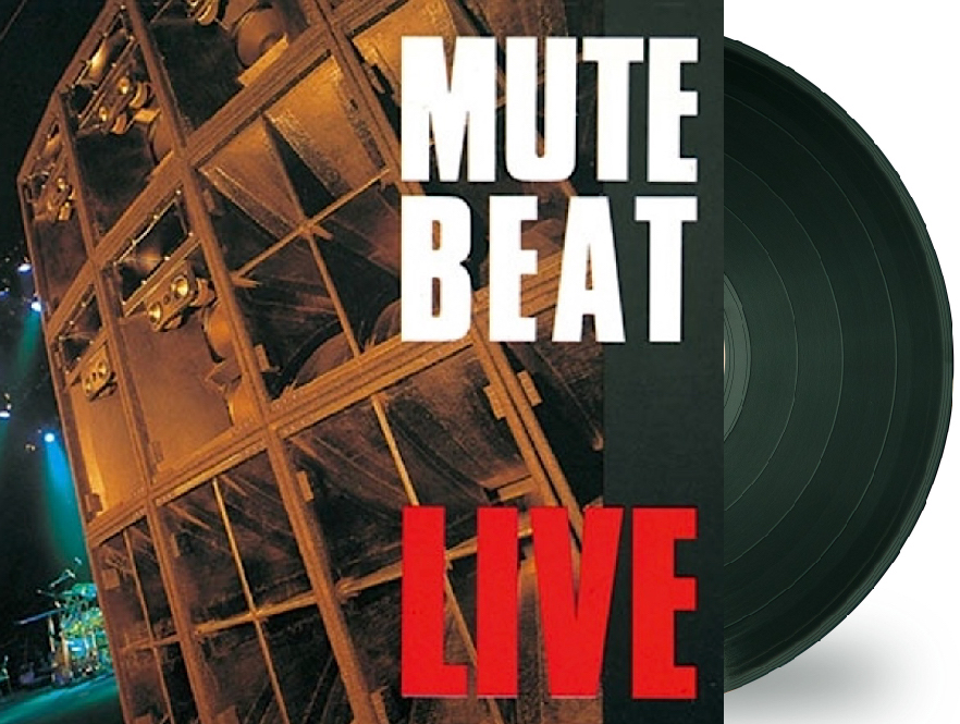 MUTE BEATの切り拓いたダブの地平 | Riddim by OVERHEAT