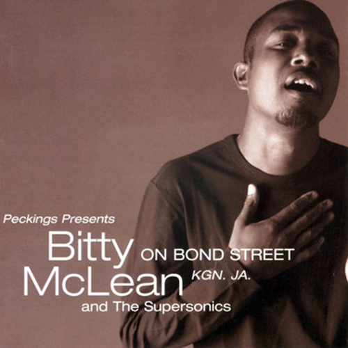 Bitty McLean Old and New | Riddim by OVERHEAT