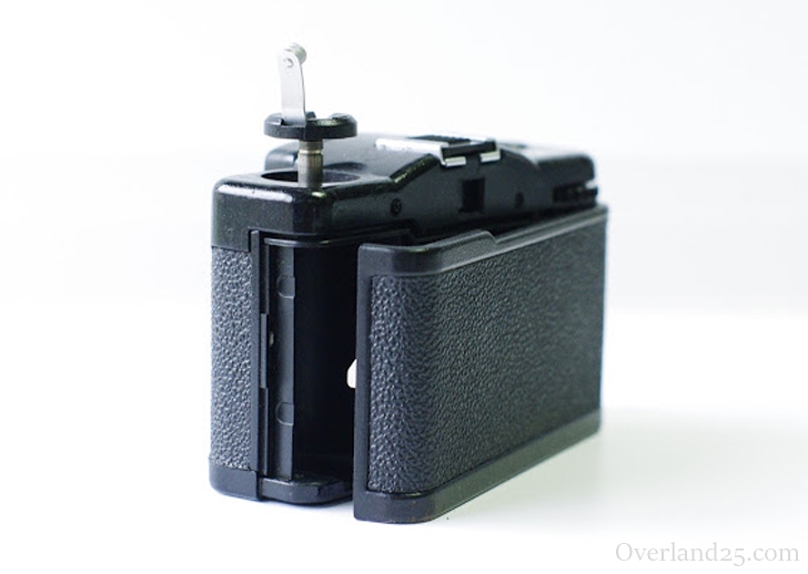 LOMO LC-Aの使い方。キングオブトイカメラのフィルムの写りや如何に