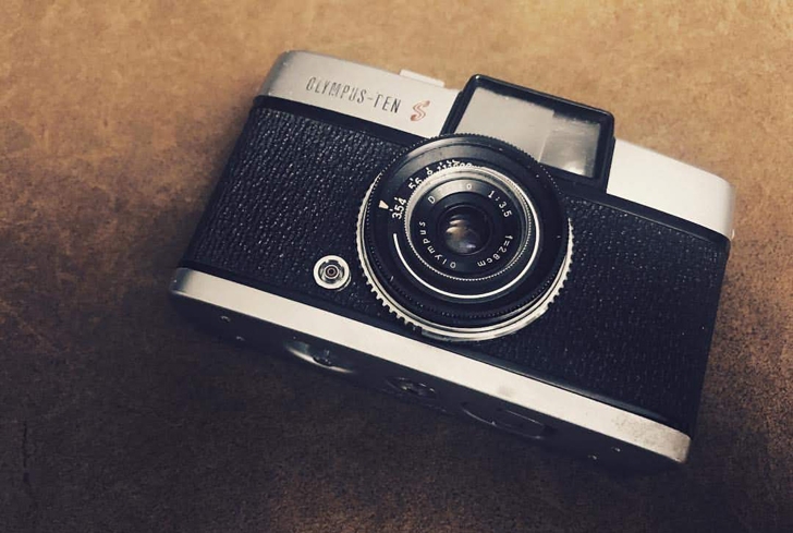 選び方】コンパクトフィルムカメラおすすめ15選まとめ。作例付き