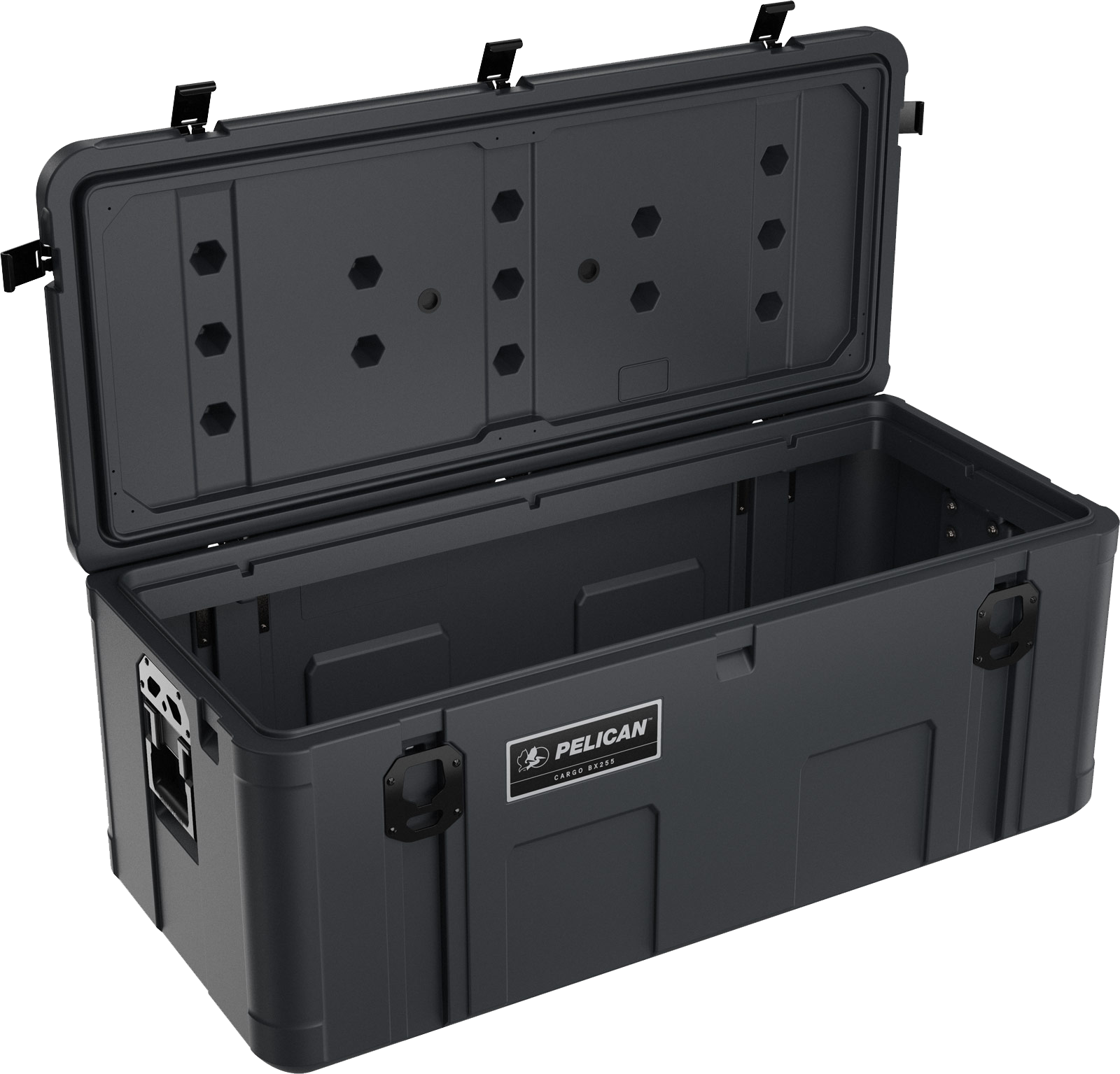 Pelican BX255 Cargo Case - Heavy Duty – Overland Addict