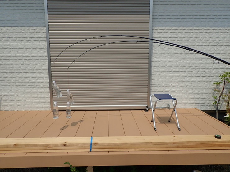 UC11.5ft 2S (Double S) (spinning rod) | FCLLABO Online Shop