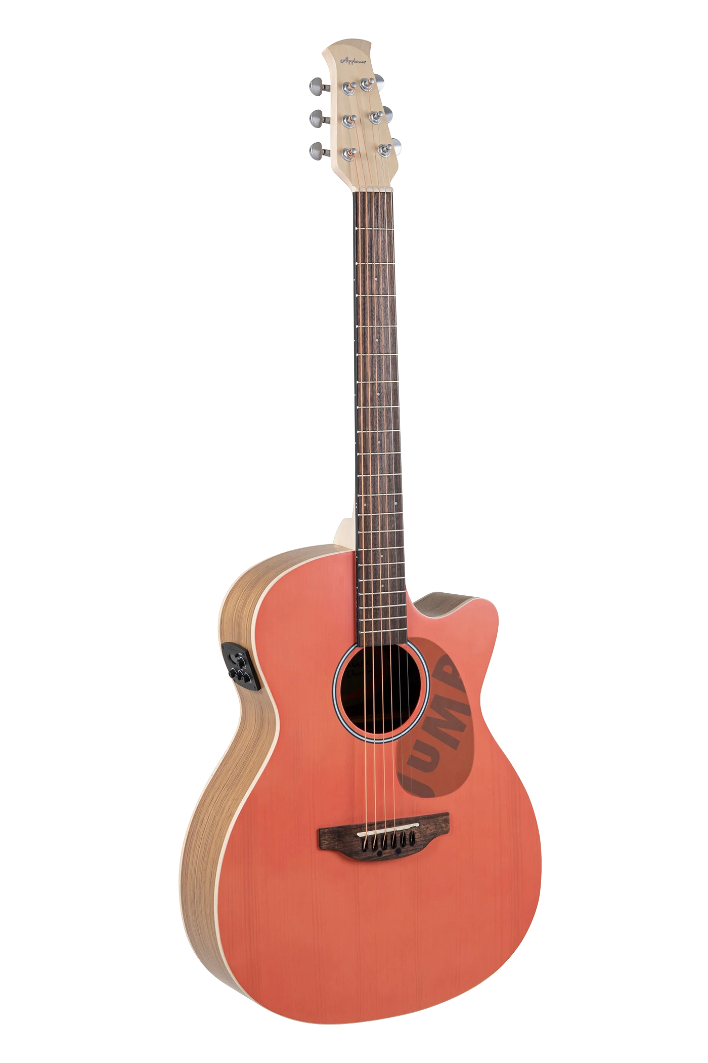 Applause by Ovation オベーション アプローズ AE126 Applause E