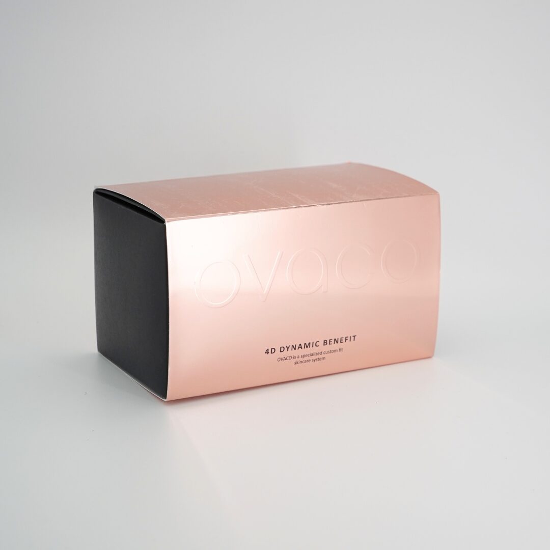 オバコ 4Dダイナミックセット - ovaco（オバコ化粧品）【株式会社