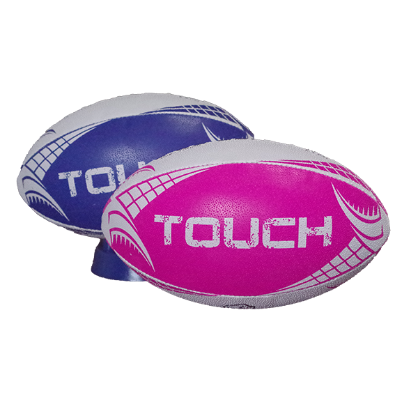 タッチラグビーボール4号 - 株式会社オーバルドリーム
