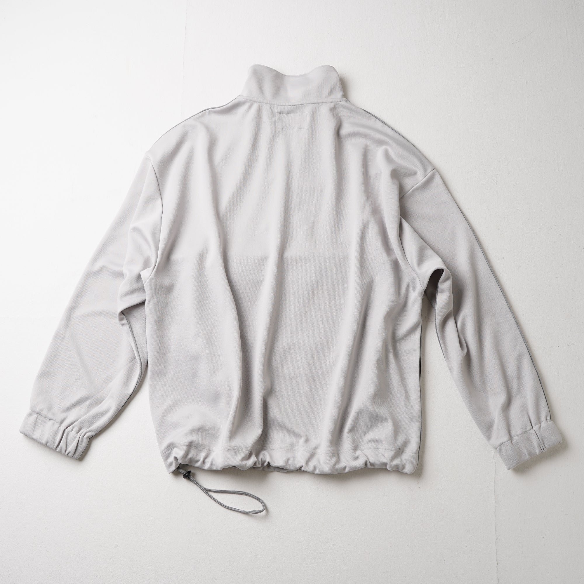 メンズ【ovys公式】エコジャージアノラック／ECO JERSEY ANORAK – ovys