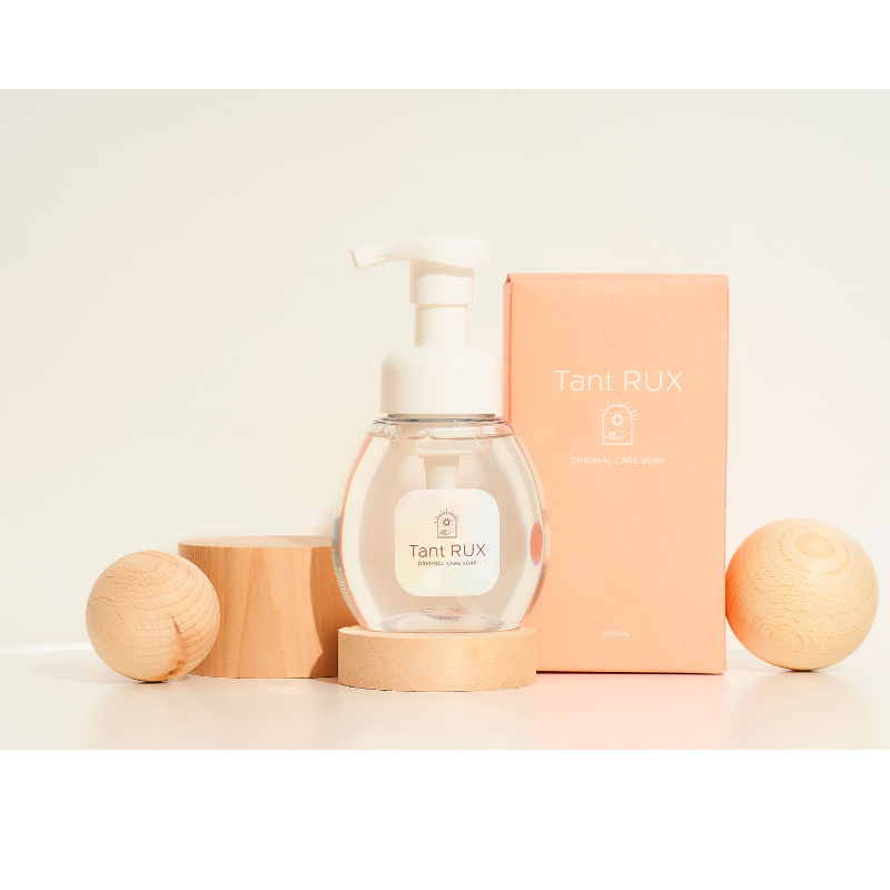 Tant RUX SOAP(タントリュクスソープ) - 株式会社OXI