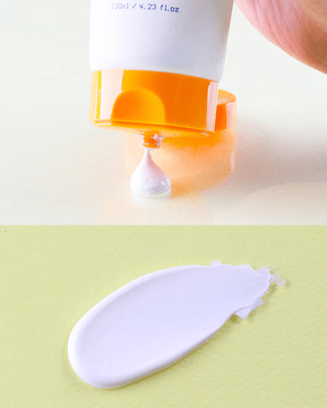 Leport's Sunblock [120ml] | Oxygenceuticals Australia