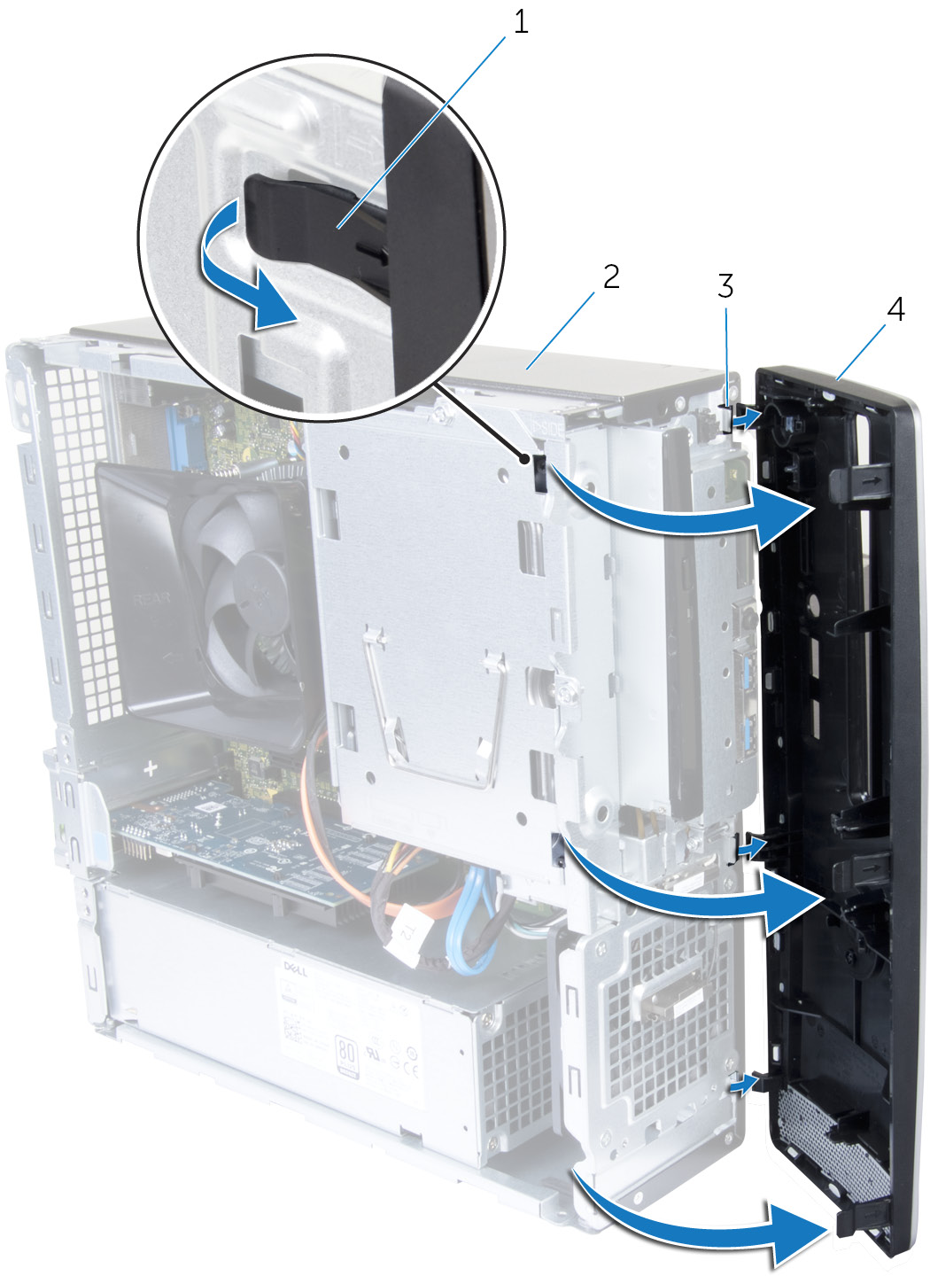 DELL Inspiron 3250のHDDをSSDへ換装して、メモリを16GBへ増設 | OXY NOTES