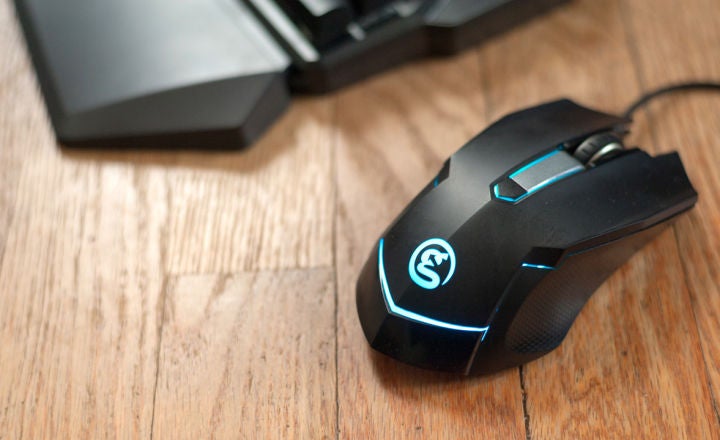 GameSir AimSwitch VX Review - IGN