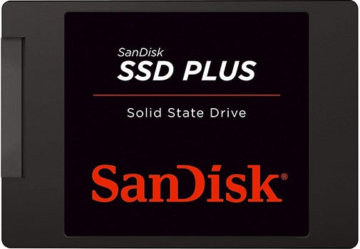 SanDisk 400GB Nintendo Switch-Compatible Micro SD Card and More