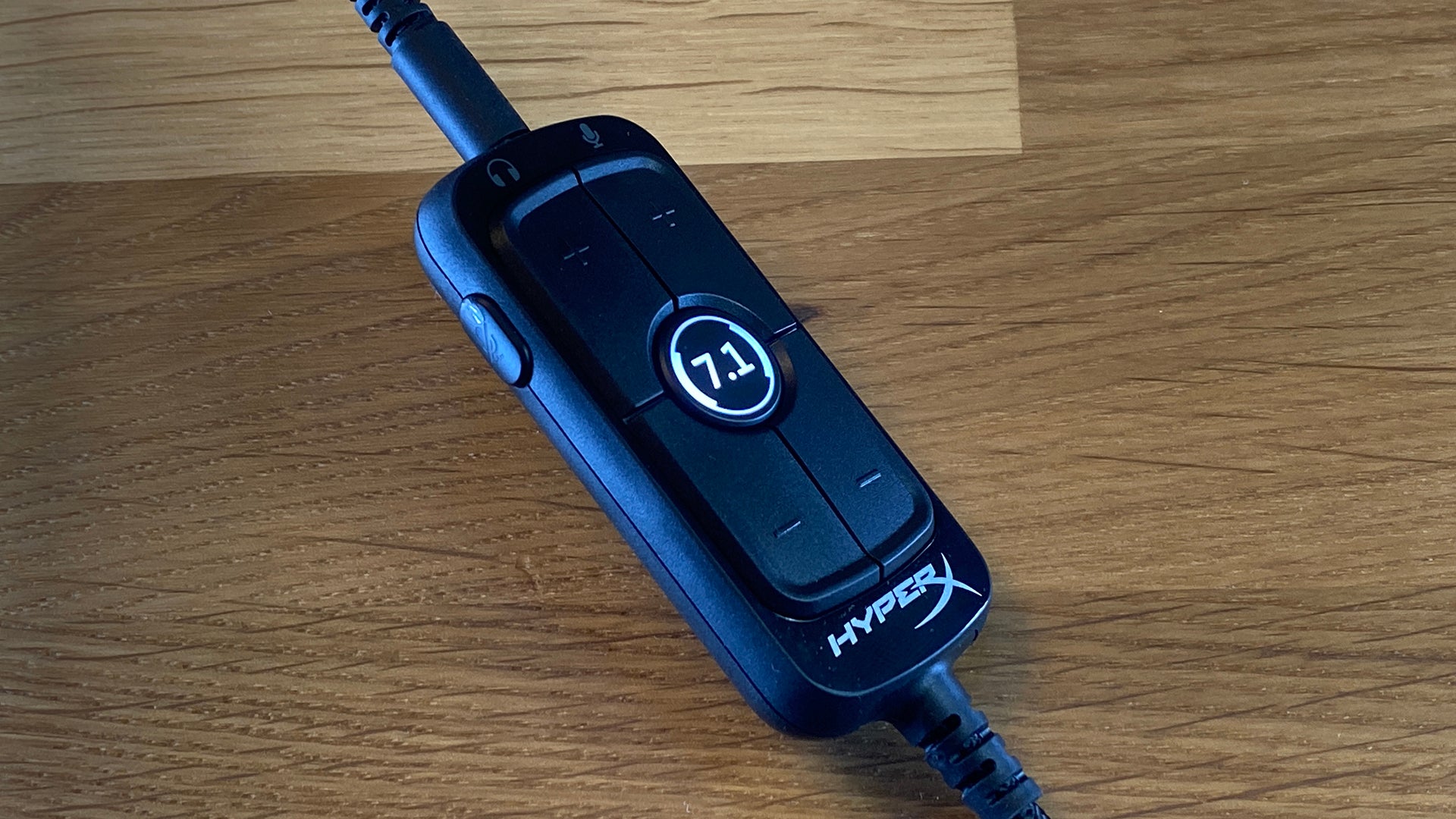 HyperX Cloud Revolver + 7.1 Review - IGN