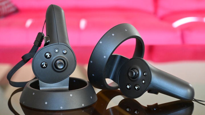 HP Reverb G2 Review - IGN