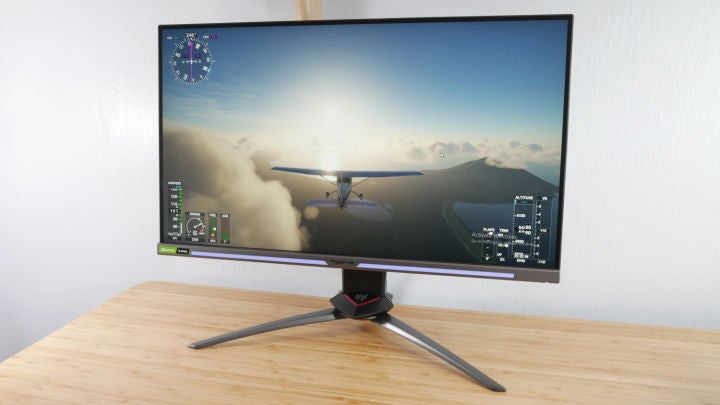 Acer Predator XB253Q GW Review - IGN
