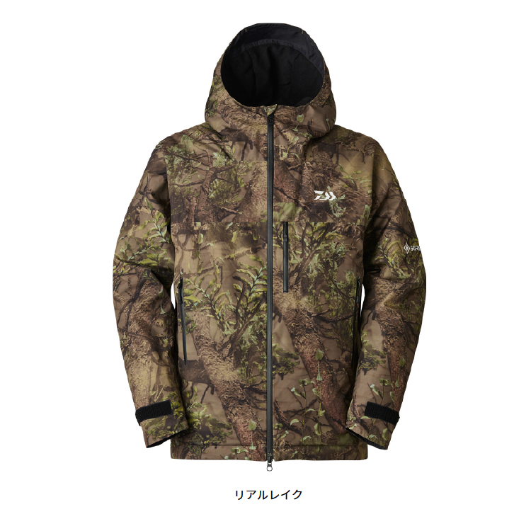 ダイワ 防寒ウェア DW-1725J GORE-TEX エクストラロフトウィンター