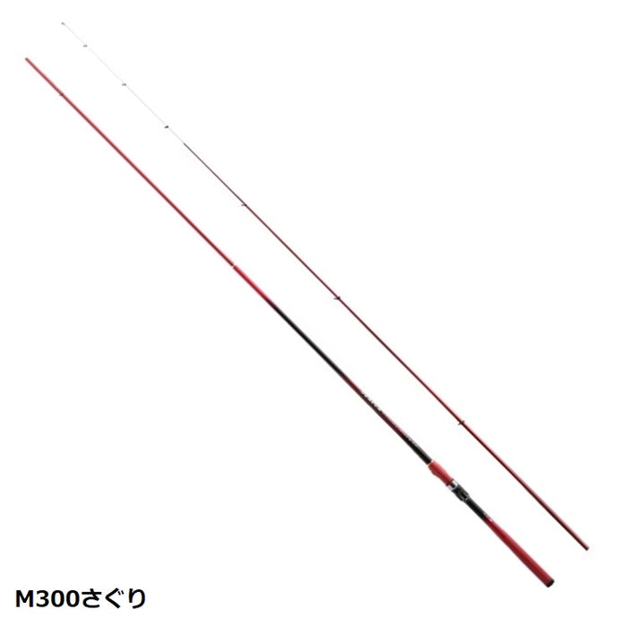 シマノ(SHIMANO) 海上釣堀竿 シーリア海上釣堀 M300さぐり - 釣具通販