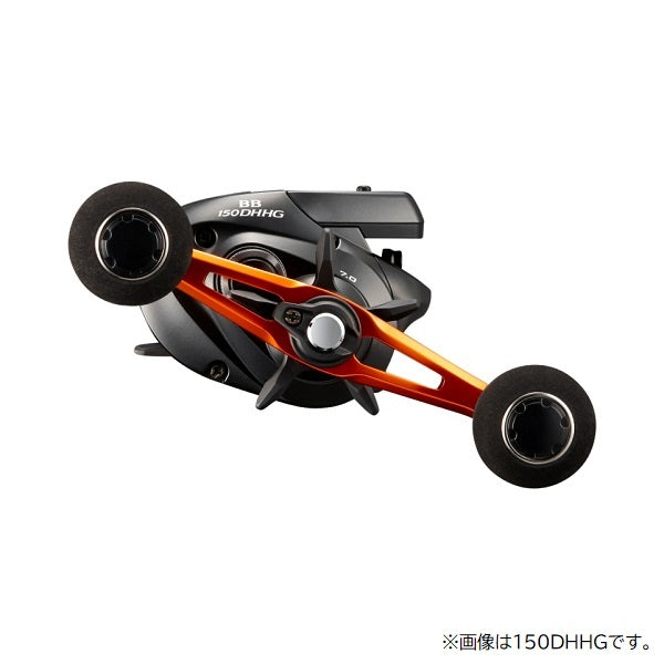シマノ(shimano) 海上釣堀リール バルケッタBB 150DHPG(右) - 釣具通販