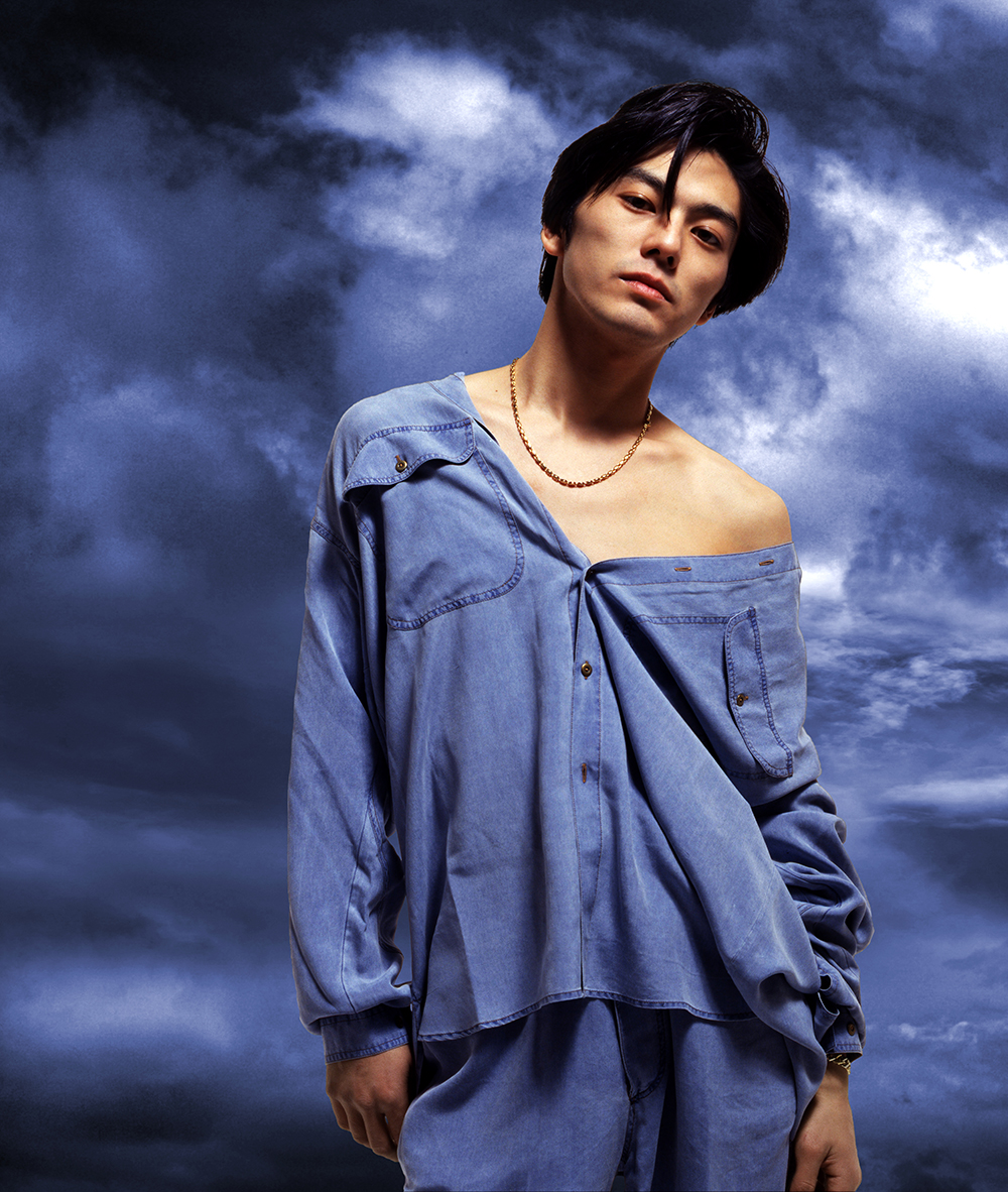 OZAKI30 LAST STAGE 尾崎豊展』公式サイト