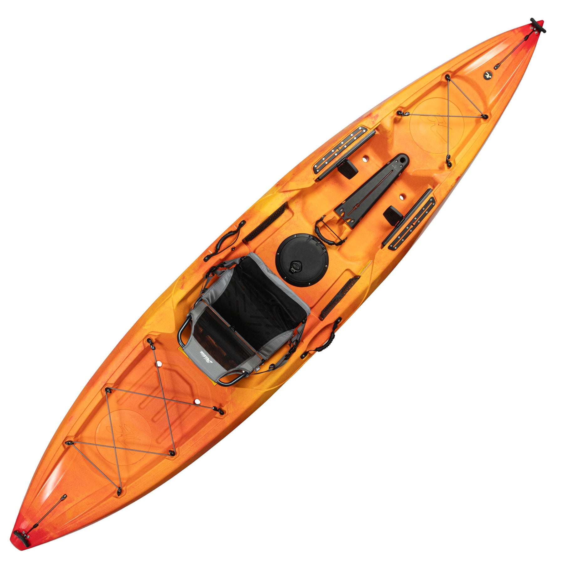 Quest 12.5 Kayak – OMTC