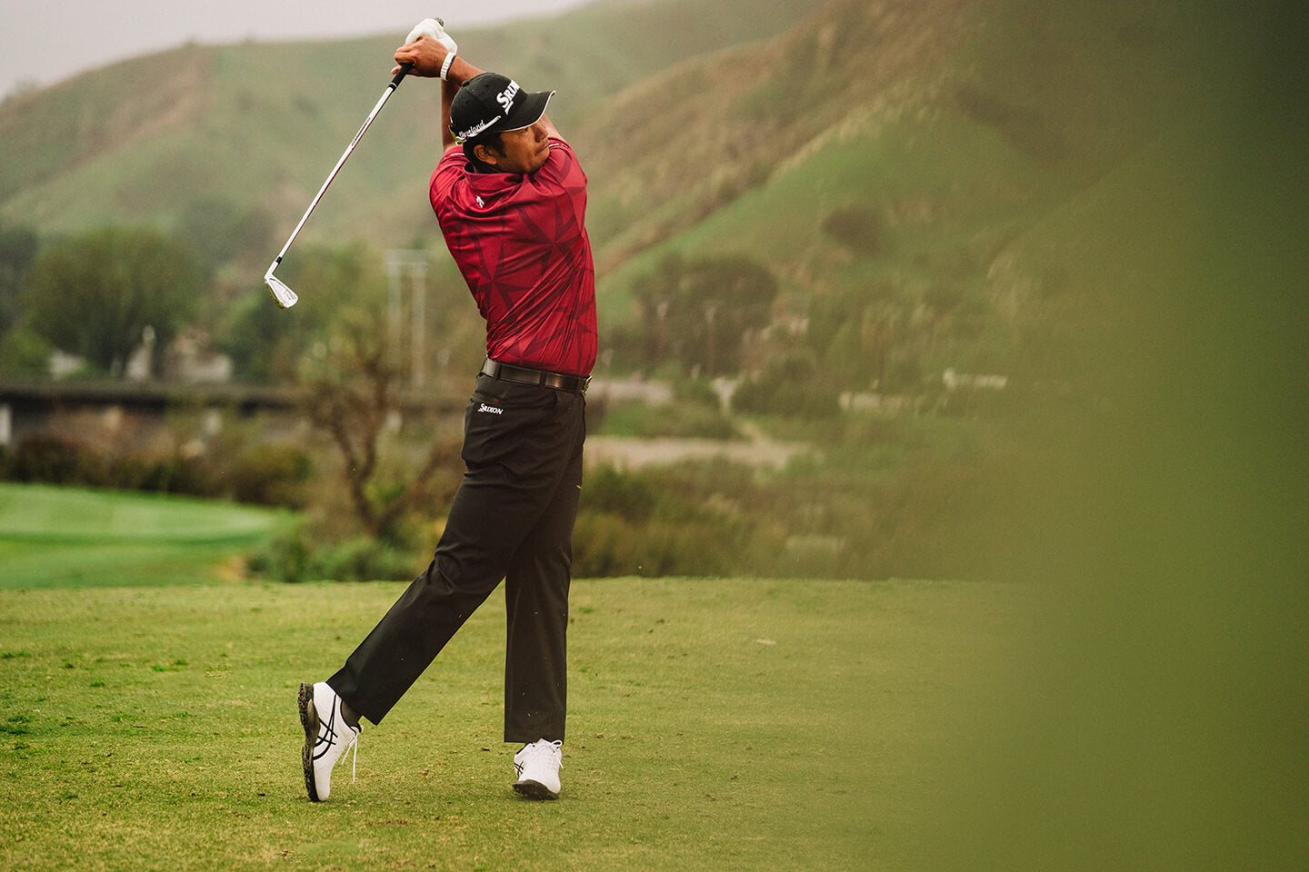 Srixon Golf ZXi7 Forged Irons