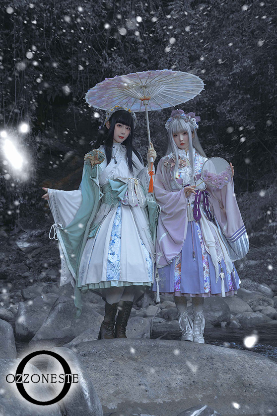 2022 Ozz Oneste 春衣装 / OZZON JAPAN OfficialSite | オッズオンジャパン