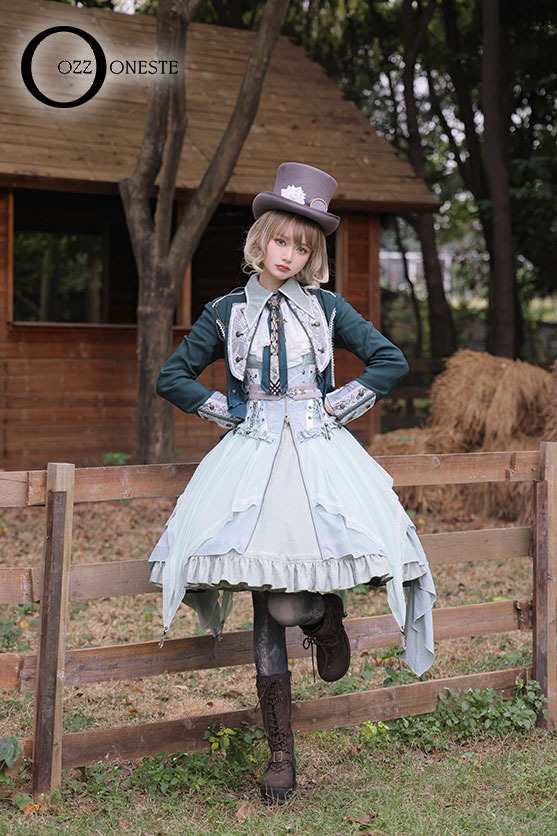 2024 Oneste Rose Festa! / OZZON JAPAN OfficialSite | オッズオン