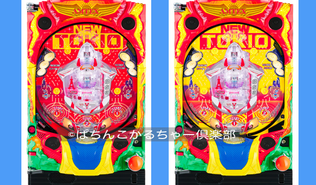 ぱちんこヒューマン】第5回：＊ゼロタイガー40年＊『Pニュートキオ