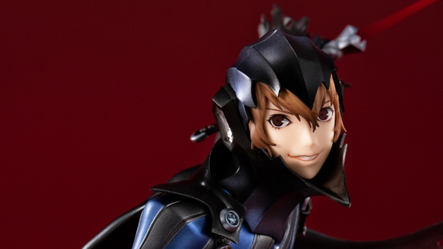 ペルソナ5 ザ・ロイヤル』から「クロウ ロキVer.（明智吾郎）」の