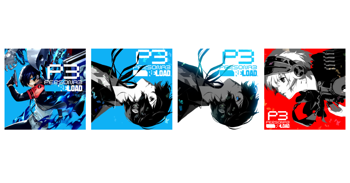 P25th】 「ペルソナ」シリーズ誕生25周年を祝したオルゴールが登場