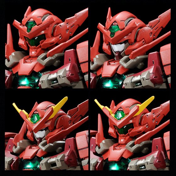RG 1/144 GUNDAM ASTRAEA TYPE-F | GUNDAM | PREMIUM BANDAI USA