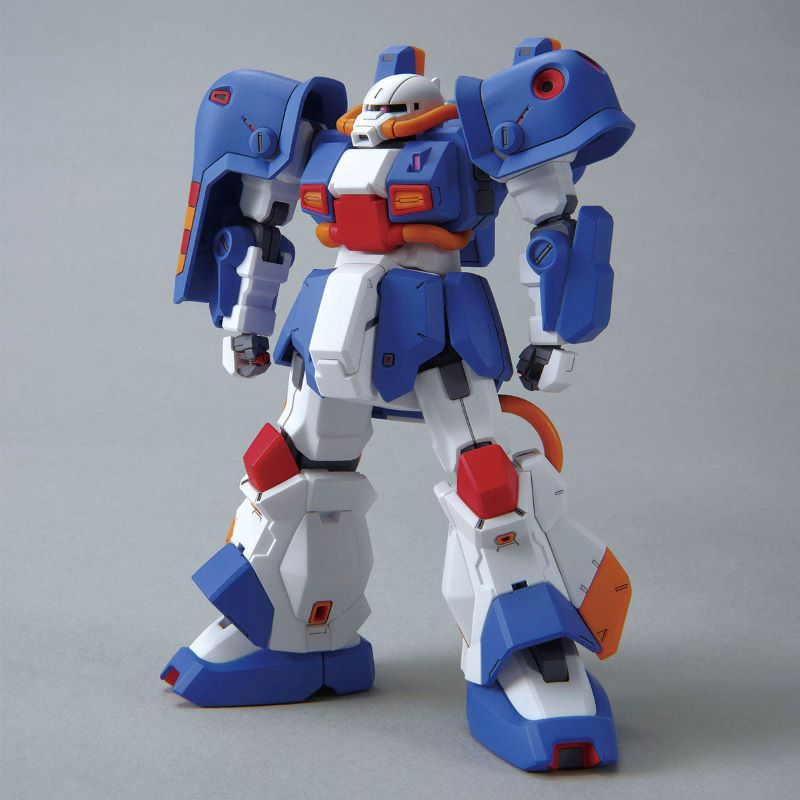 HG 1/144 HOBBY HI-ZACK (A.O.Z RE-BOOT Ver.) | GUNDAM | PREMIUM