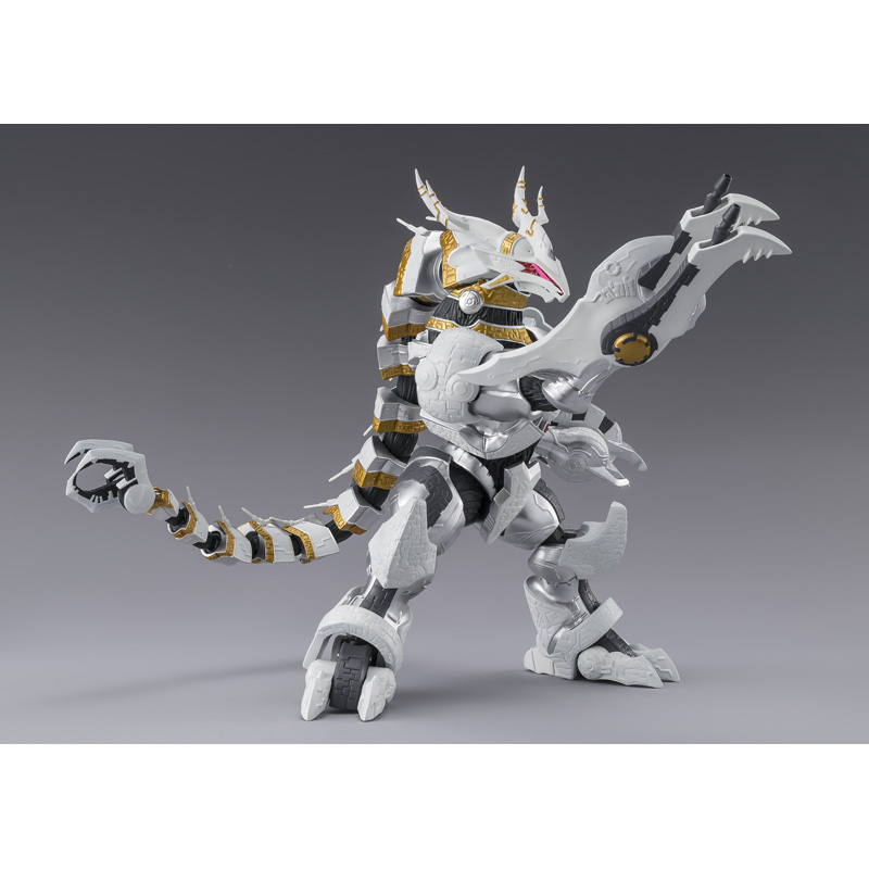 S.H.Figuarts GALACTRON | ULTRAMAN | PREMIUM BANDAI USA [Official