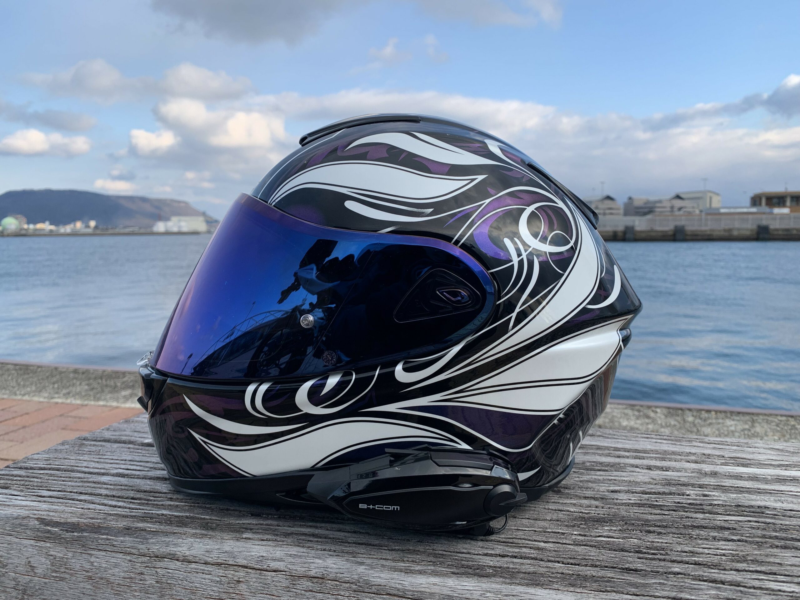 レビュー】OGKカブト エアロブレード6 | パーツランドイワサキ（高松