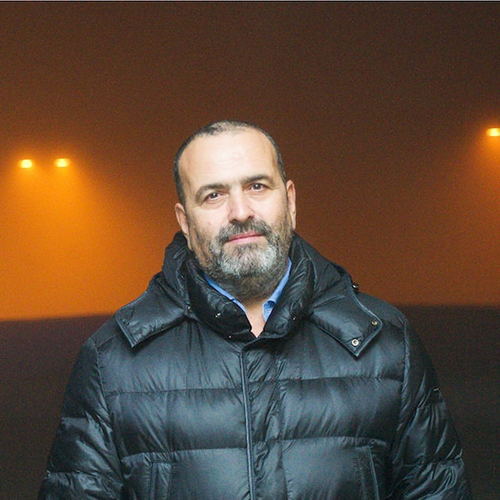 再評価高まるイタリアの音楽家ジジ・マシン。1989年にリリースした幻の