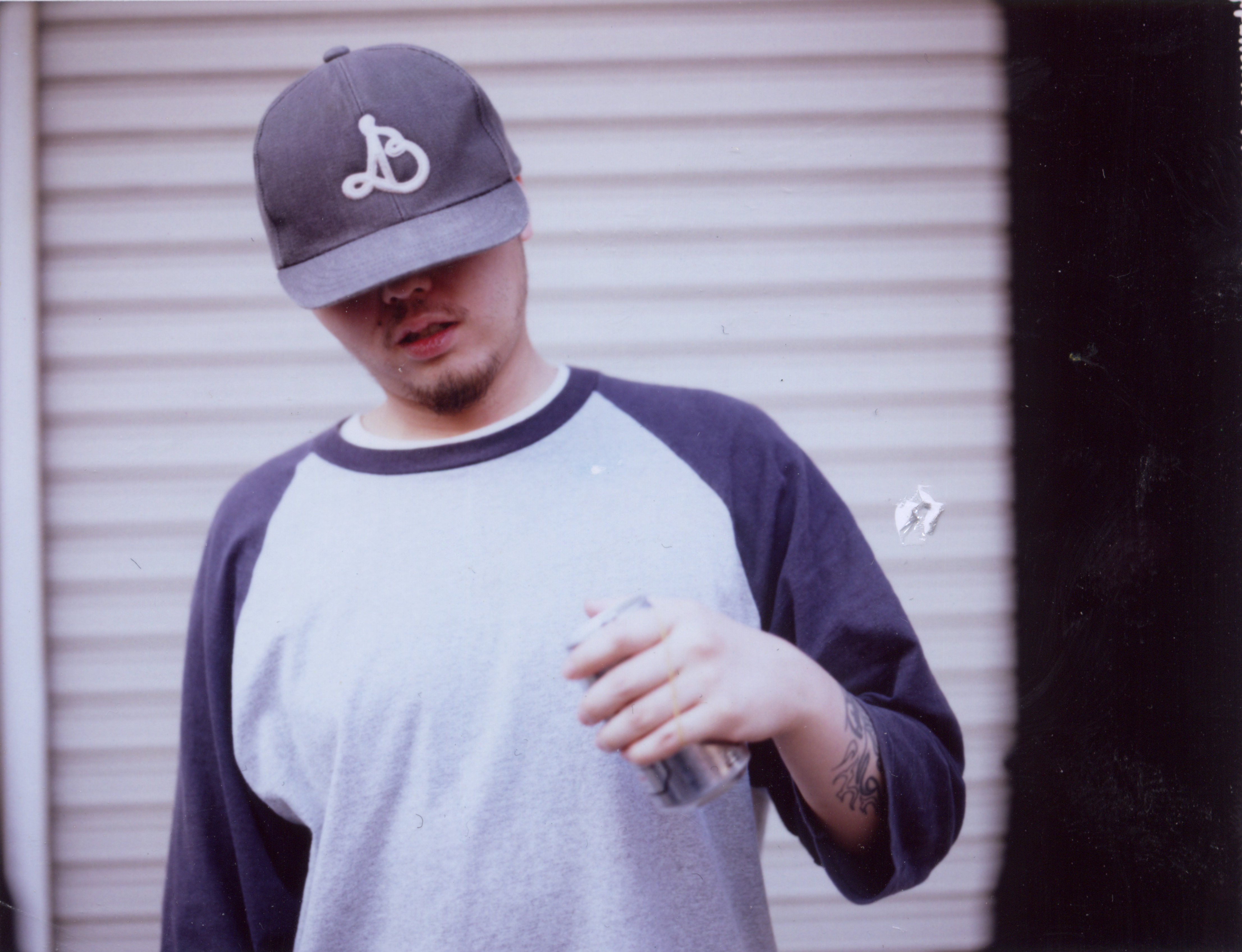 BESが率いた伝説的なグループ、SWANKY SWIPEによる唯一のアルバムにし