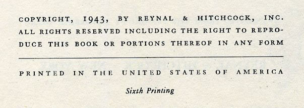 p_princeコレクション ☆星の王子さま The Little Prince 初版本☆