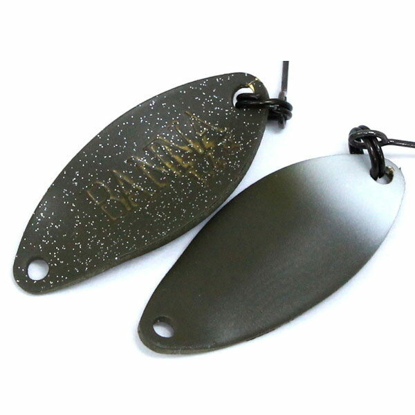 タックルインプレ〜ロデオクラフト ブロンズウルフ62L-TRZ | D