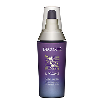 COSME DECORTE Moisture Liposome85 ml 2.8 oz COSME-DE.COM