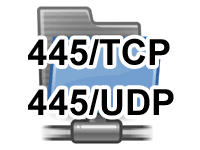 445番ポート（ポート445 / TCP445番）とは - IT用語辞典 e-Words