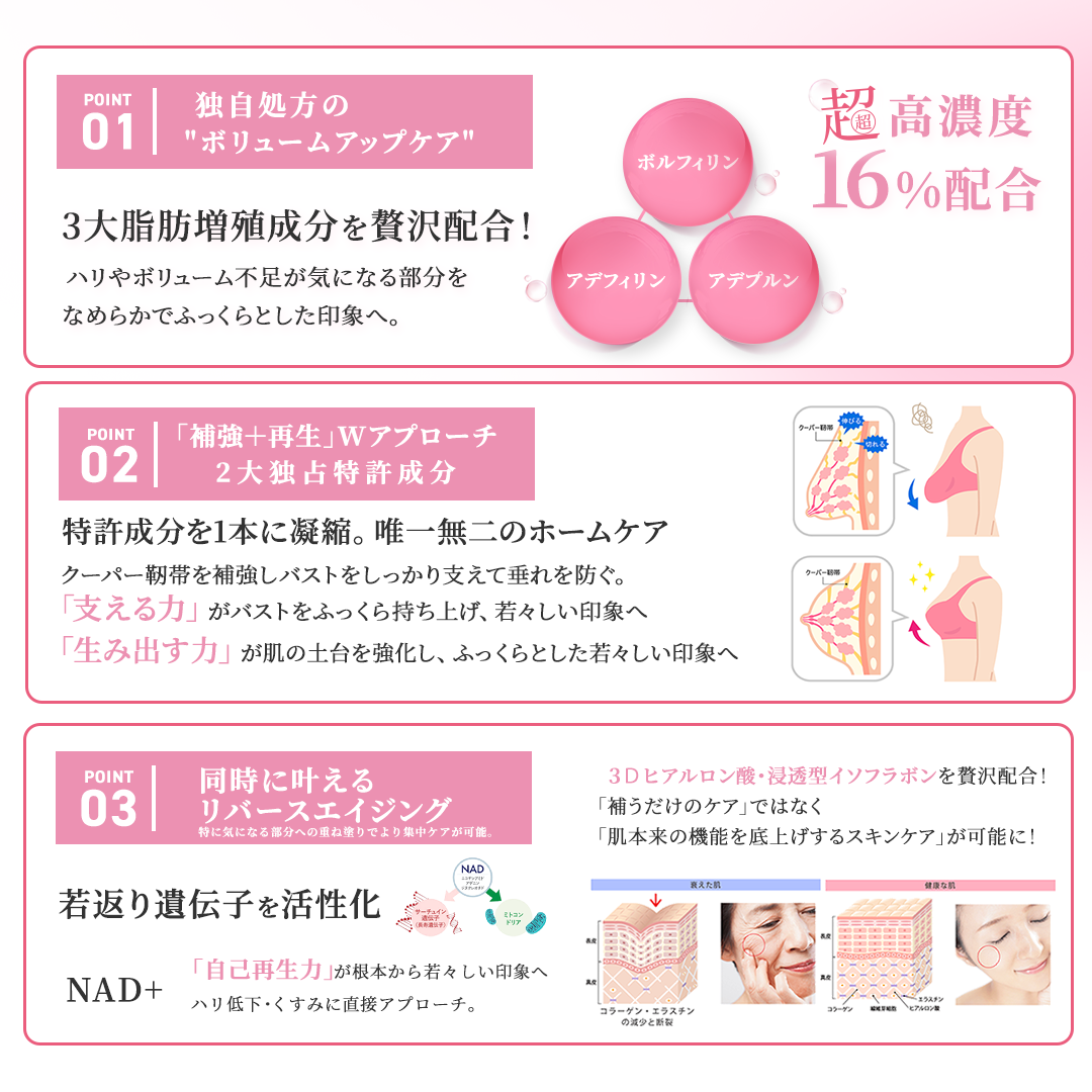 紹介者限定！ 「Ce'll grow Crème（セルグロウクレム）」50g