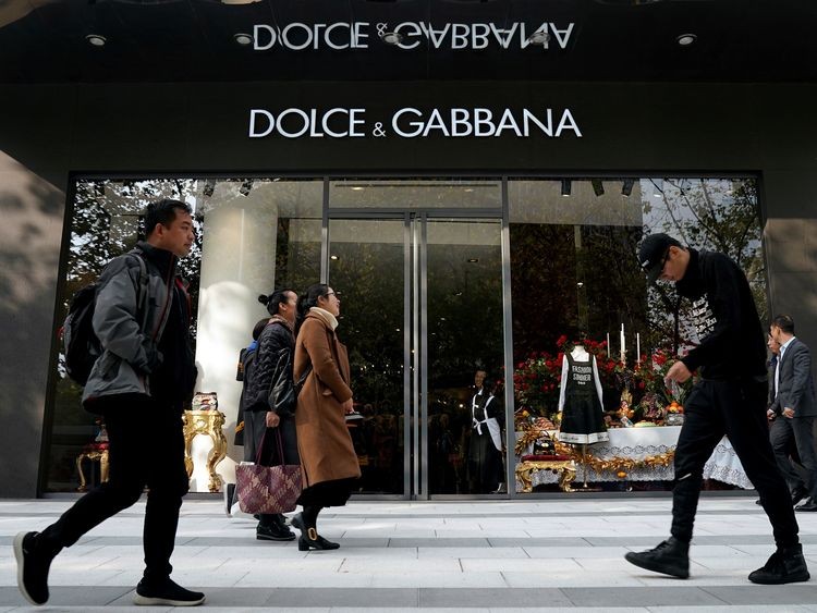 ドルチェ＆ガッバーナの動画は何が問題だったのか～欧州に根強く残る