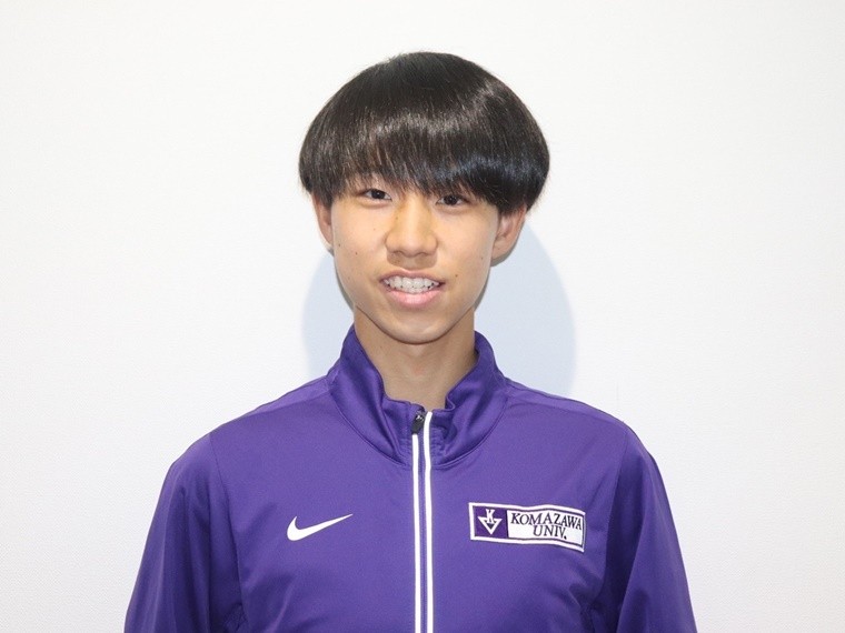 陸上・駅伝 - 駒澤大学に今年も楽しみなルーキーたちが入学！ ご縁を