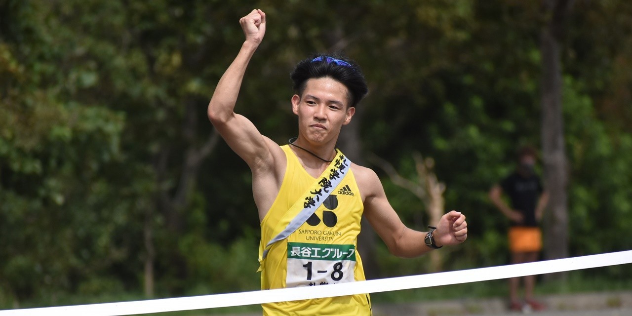陸上・駅伝 - 全日本大学駅伝チームエントリー発表・打倒関東勢編 力の